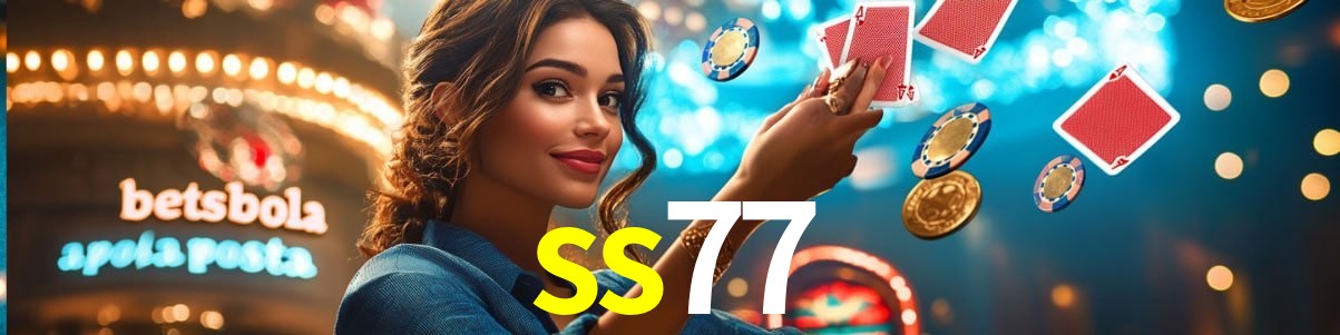 Experiência VIP ss77