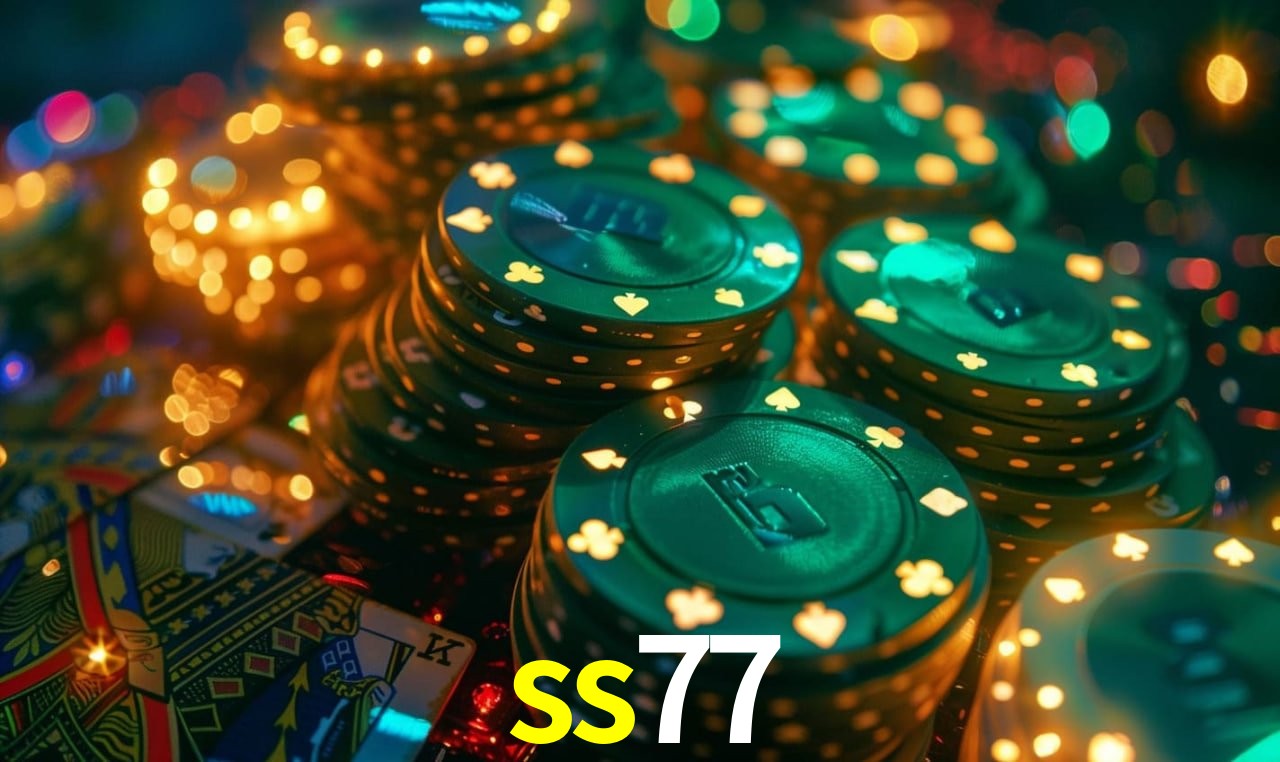 Experiência VIP ss77
