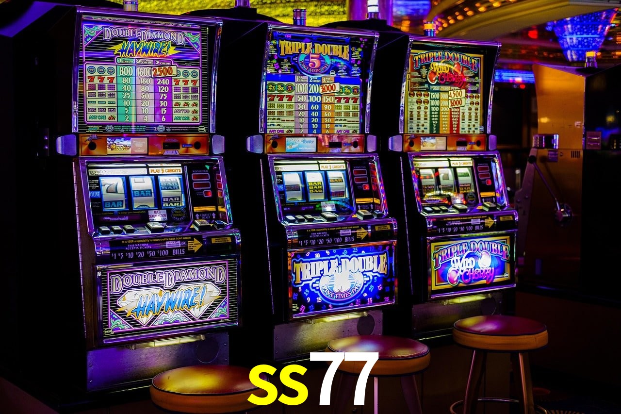 Estatísticas ss77