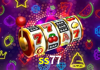 Descubra a Magia dos Jogos de Arcade no ss77