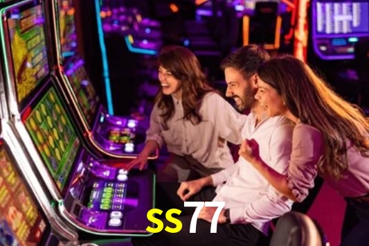Interface do App ss77