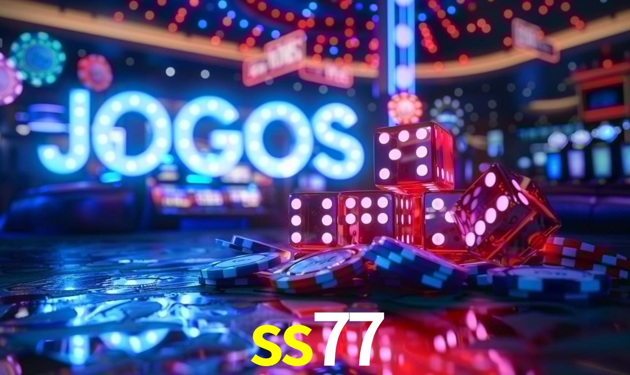 Torneios ss77