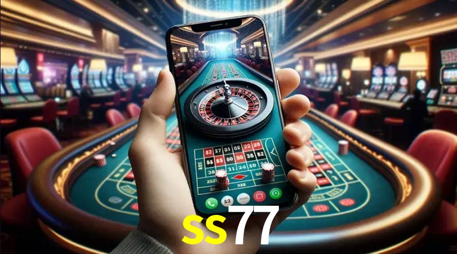 Slot Games ss77