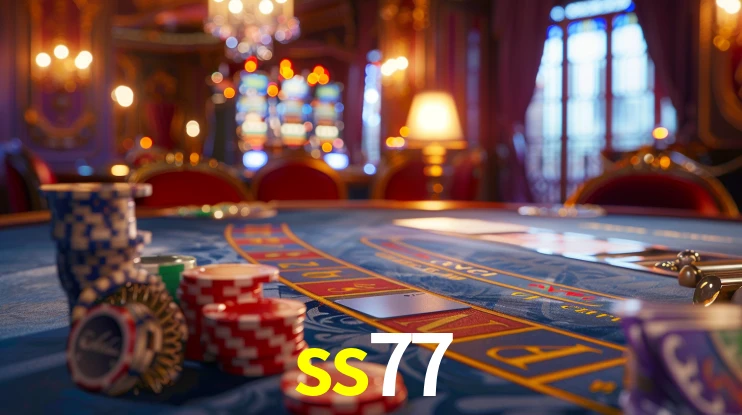 Game Providers ss77