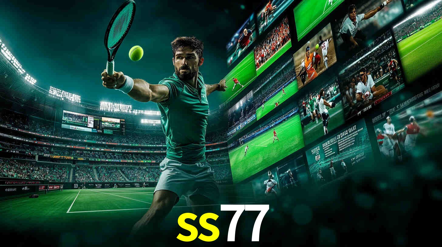 Descubra a Essência do ss77: Nossa História e Compromissos