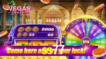 Weekend Specials ss77