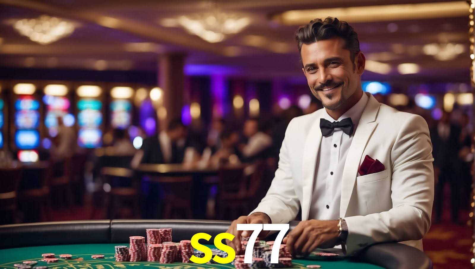 Especiais de Fim de Semana ss77
