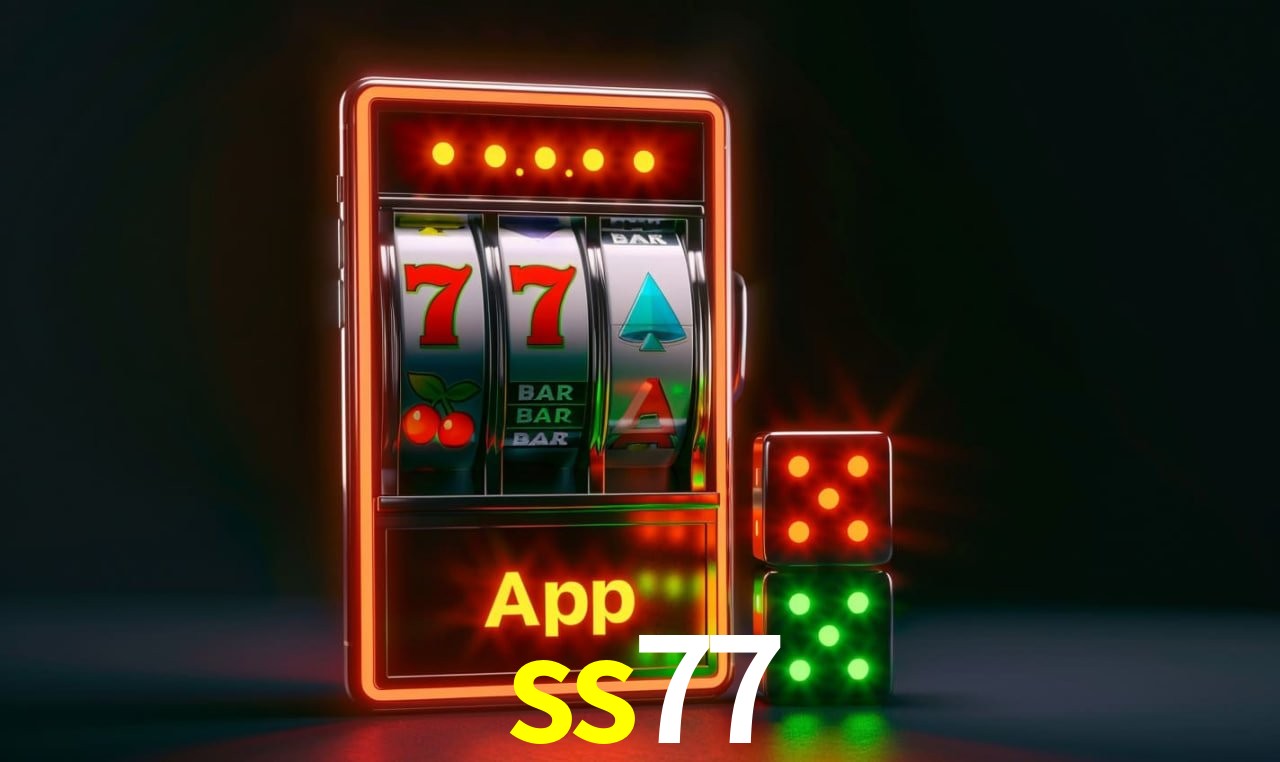 Jogos de Slot ss77