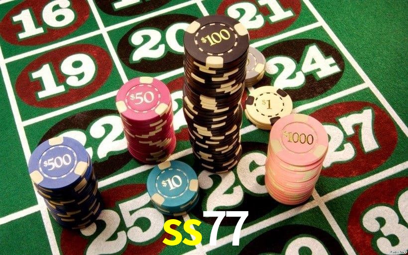 cassino ss77