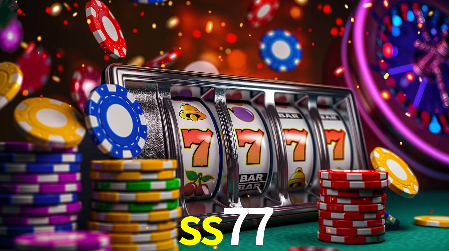 Casino Ao Vivo ss77