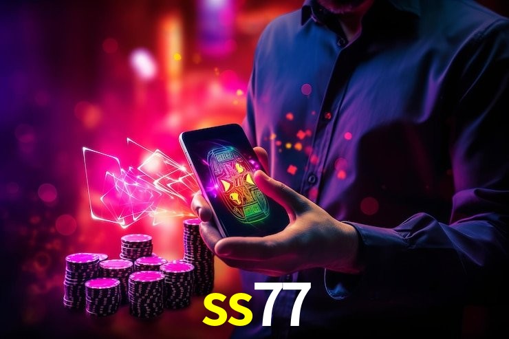 Jogo Spaceman ss77