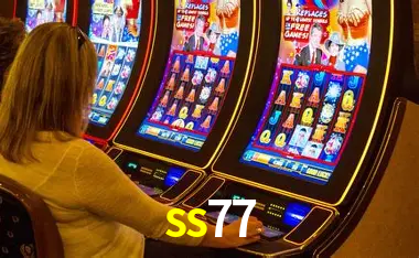 Desvendando o Mundo dos Jogos Virtuais na ss77