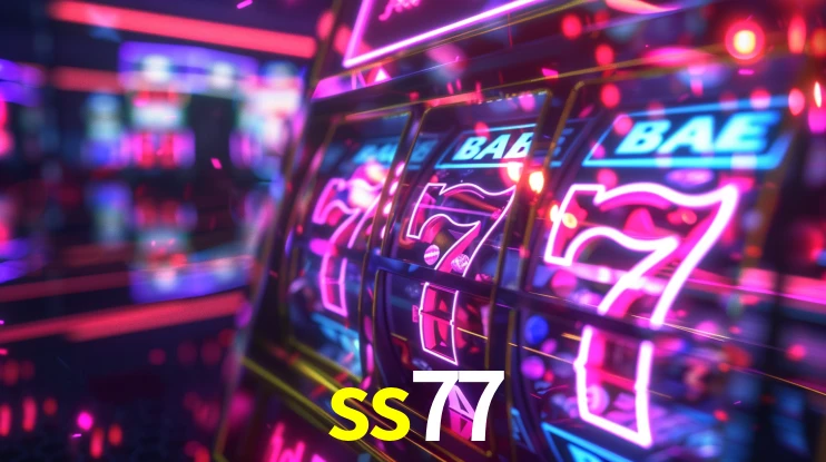 Live Casino ss77
