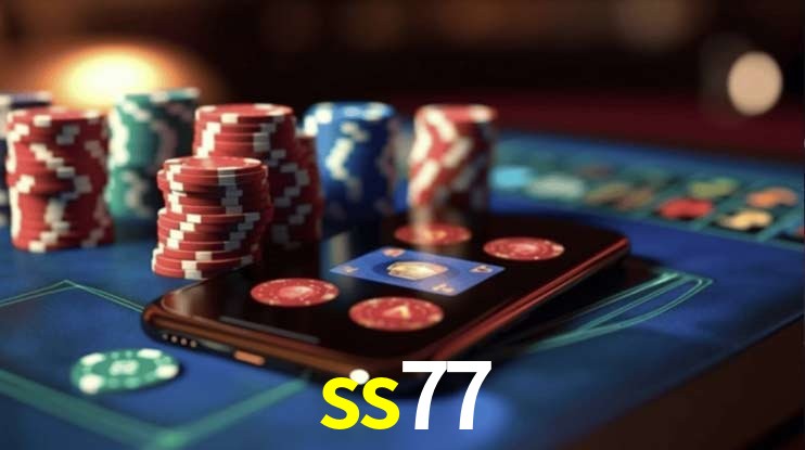 Estatísticas Esportivas ss77
