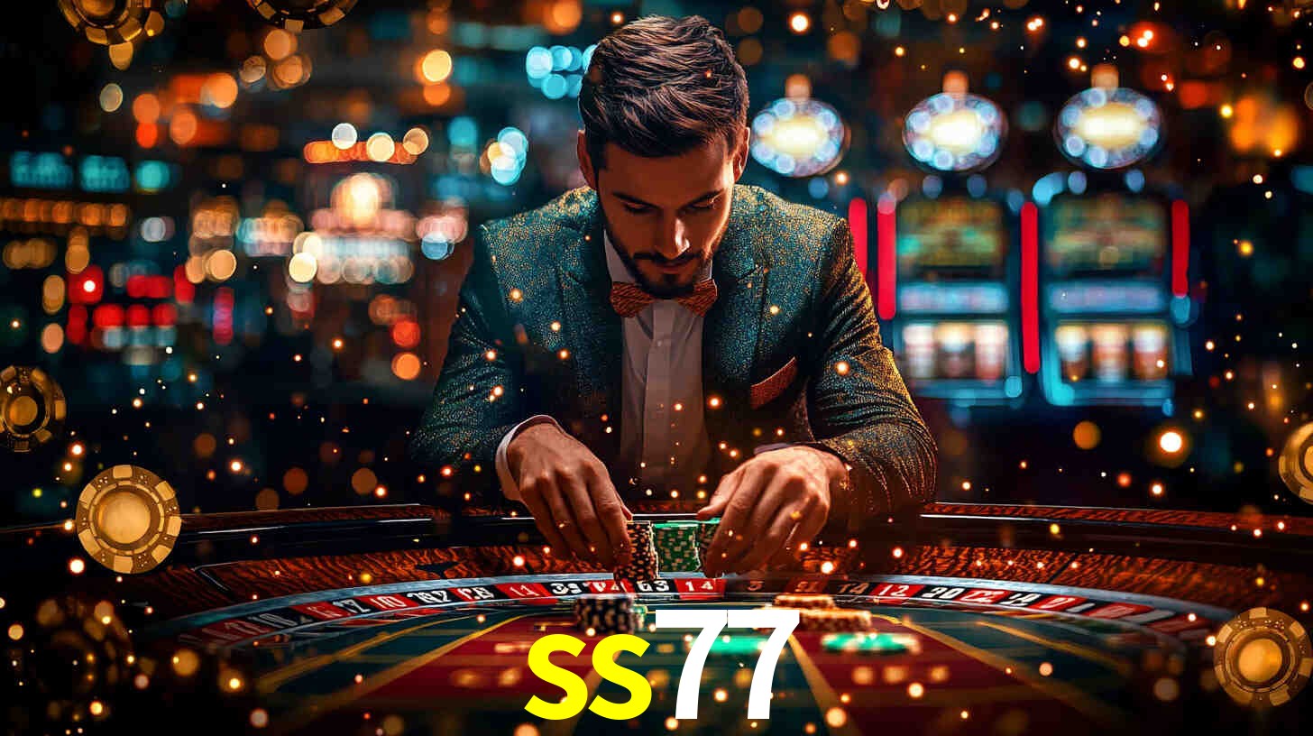 ss77 App Interface