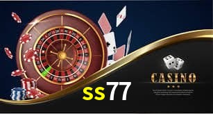 Estatísticas do Jogo ss77
