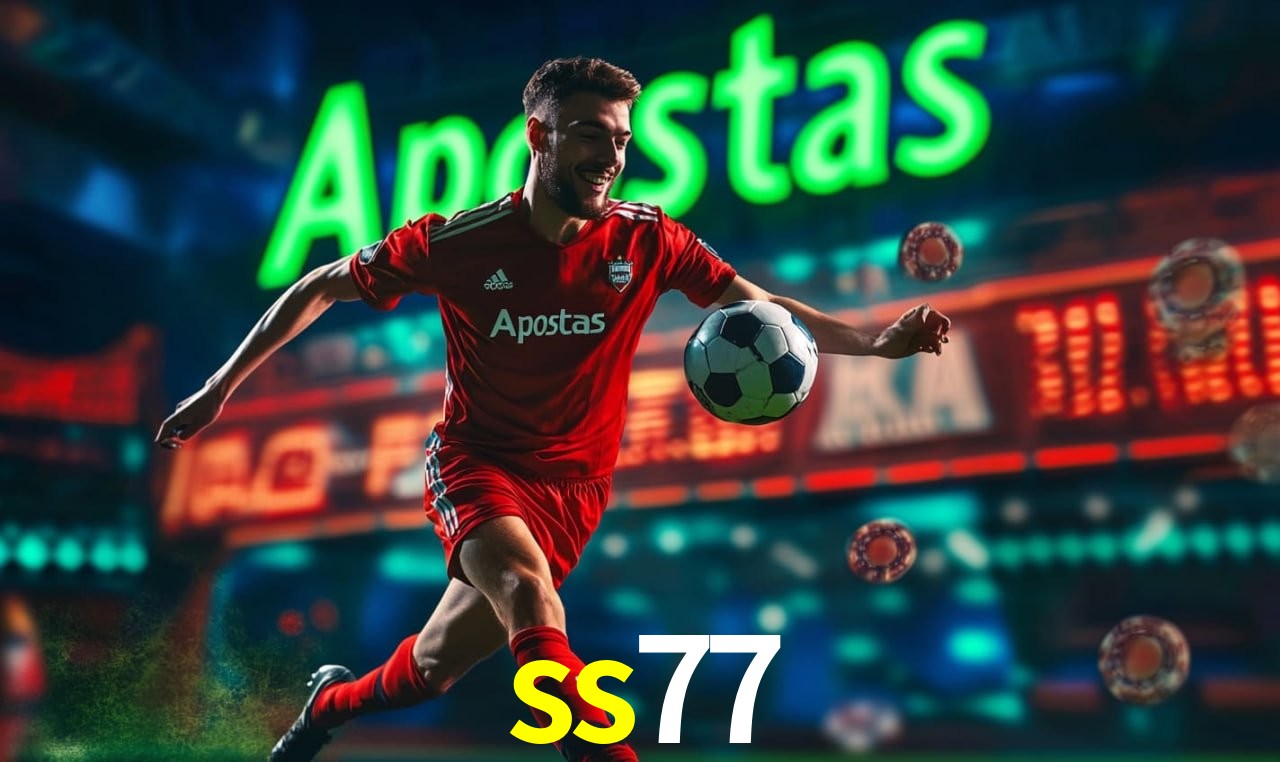 Bônus Diários ss77