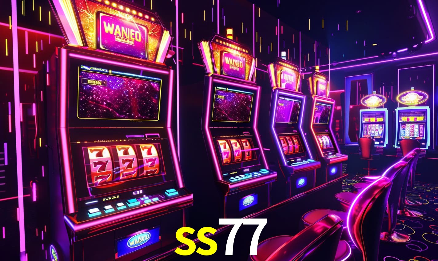 Desvendando o Mundo dos Jogos Virtuais na ss77