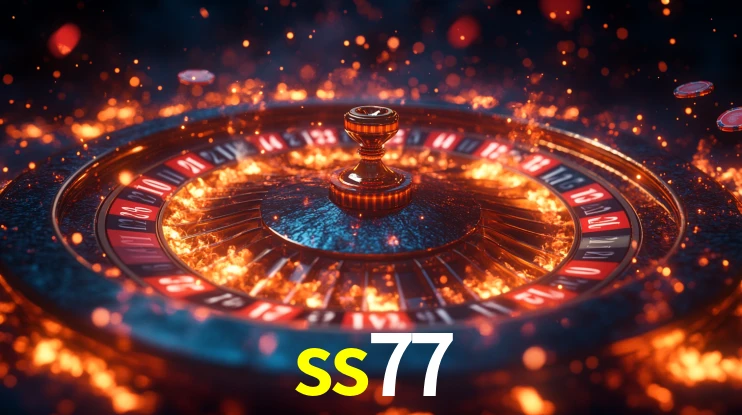 Experimente o Login Seguro Premium no ss77