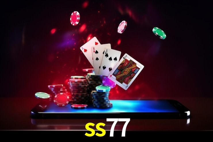 Bonus Features ss77